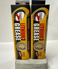 تصویر کریس نسوز بلبرینک 80G FIGARO