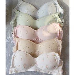 تصویر سوتین دخترانه ژالین 