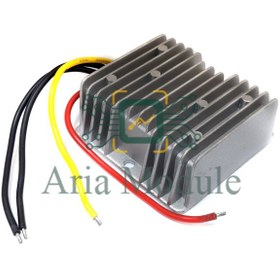 تصویر power convertor 24/12 to 3.3V 20A 