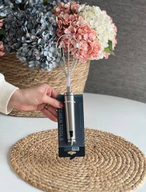 تصویر همزن استیل کد 3033 