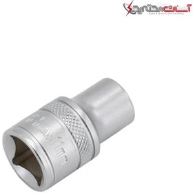 تصویر بکس تکی RH-2663 رونیکس (11 میلیمتری) single-socket-RH-2663-11mm-ronix