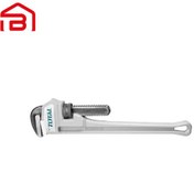 تصویر آچار شلاقی 24 دسته آلومینیوم TOTAL مدل THTAL17246 TOTAL 24 handle aluminum whip wrench, model THTAL17246