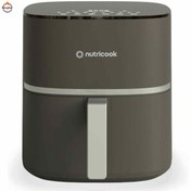 تصویر سرخ کن نوتریکوک مدل AFE152V ظرفیت ۵.۲ لیتر بدون روغن 