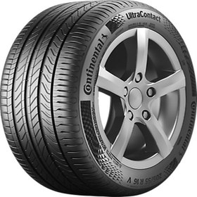 تصویر لاستیک کنتیننتال 235/55R 17 گل Ultra Contact UC6 