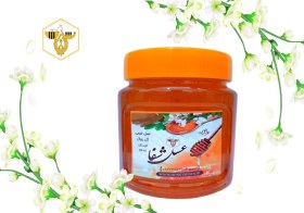 تصویر عسل دیابتی و درمانی چند گیاه کوهی 