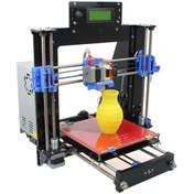 تصویر پرینتر سه بعدی Prusa i3 MK3S 
