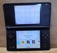 تصویر NINTENDO DSI XL 
