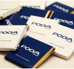 تصویر شکلات اختصاصی 