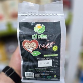 تصویر لوبیا چیتی ارگانیک 