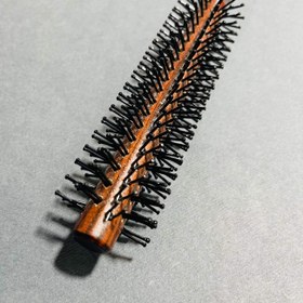 تصویر برس گرد رزونال Resonal Coarse Round Brush RZ01