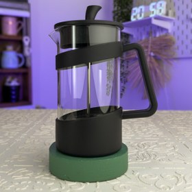 تصویر فرنچ پرس ۶۰۰ میلی‌لیتری 