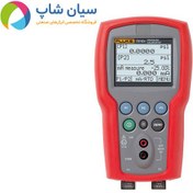 تصویر کالیبراتور ضد انفجار فشار فلوک آمریکا Fluke 721Ex 1630 