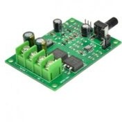 تصویر ماژول دیمر مدل SCR 2000W BOARD MODULE DIMMER AC 220V SCR-2000W