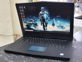 تصویر لپ تاپ 15.6 اینچی الین ویر مدل Alienware 15 R4 I7-8750H GTX1060 8GB 512SSD 