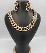 تصویر سرویس طلا کارتیه موناکو 