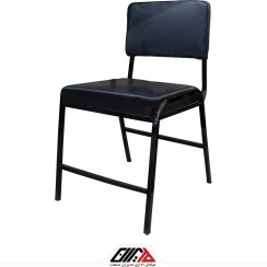 تصویر صندلی معلمی بدون دسته 