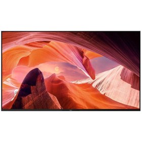 تصویر تلویزیون سونی 75X80L Sony TV 75X80L75" BRAVIA 4K HDR Display with Google TV