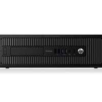 تصویر مینی کیس استوک  اچ پی پرودسک HP ProDesk 600 G2 