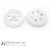 تصویر چرخ دنده اصلی هلیکوپتر C186pro C186max C187pro C138 