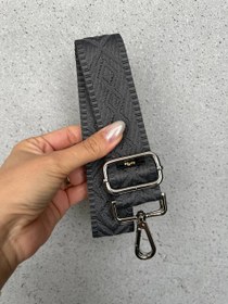 تصویر بند طرحدار کد 62 strap sn62