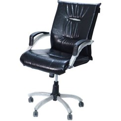 تصویر صندلی مديريتی نیلپر مدل OCM 850s 