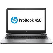 تصویر لپ تاپ استوک دل  Probook 450 | 8GB RAM | 256GB SSD | i5 | 2GB VGA Laptop HP Probook 450