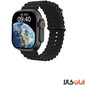 تصویر ساعت هوشمند اوتتو OTEETO مدل TU94 OTEETO TU94 smart watch