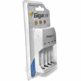 تصویر Gigacell GC-901 Battery Charger AAAAA 