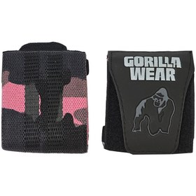 تصویر مچ بند ورزشی Gorilla Wear 