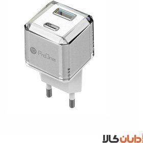 تصویر آداپتور پرووان PROONE مدل PWC595 Adapter PROONE model PWC595