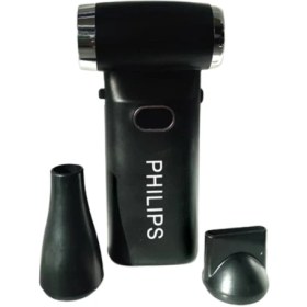 تصویر جت فن دیجیتال فیلیپس 