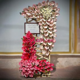 تصویر گل افتتاحیه لوتوس 