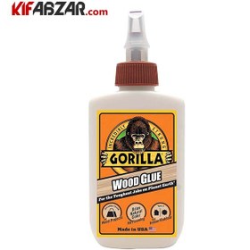 تصویر چسب چوب گوریلا مدل 6202003 