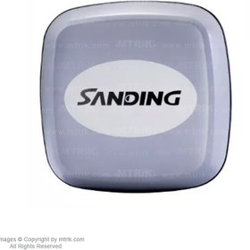 تصویر جی پی اس ایستگاهی Sanding T7 Plus ا SANDING GNSS Receiver - T7 plus SANDING GNSS Receiver - T7 plus