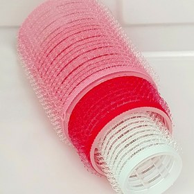 تصویر بیگودی چسبی مدل 3EA مجموعه سه عددی 