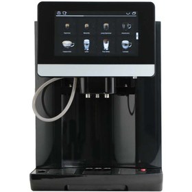 تصویر اسپرسوساز تمام اتوماتیک زیلوکس مدل Z301 Ziluxe z301 Espresso maker