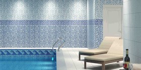 تصویر POLARIS Pool Tile 30×60 | پولاریس سرامیک استخری 