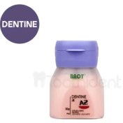 تصویر پودر پرسلن PFM باوت 50 گرمی 