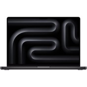 تصویر لپ تاپ 16 اینچی اپل مدل MacBook Pro MX Apple MacBook Pro MX313 M4 MAX 48GB RAM 1TB SSD 16 inch Laptop