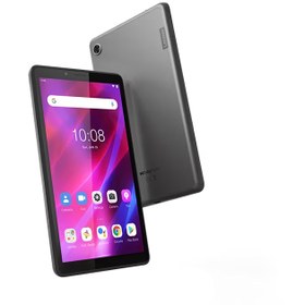 تصویر تبلت لنوو (7306X) Tab M7 با رم 2GB و حافظه داخلی 32GB ا Lenovo Tab M7 (7306X)/2GB-32GB Lenovo Tab M7 (7306X)/2GB-32GB