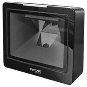 تصویر بارکدخوان رومیزی دو بعدی MAGBIT اسکار 