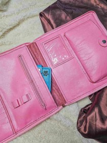 تصویر کیف تبلت 