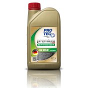 تصویر روغن موتور پروتک ProTec مدل SN حجم 1 لیتر (5w-30) (تعویض رایگان) 