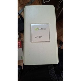 تصویر مودم مبین نت مدل mn7010 