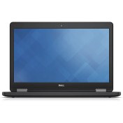 تصویر لپ تاپ استوک دل لتیتود ۱۵.۶ اینچی Dell Latitude E5550 i7 5600U Dell Latitude 5550
