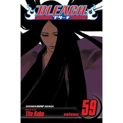 تصویر Bleach v59 