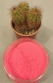 تصویر پودر مخمل 
