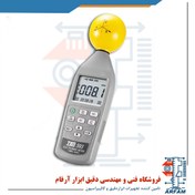 تصویر دستگاه اندازه گیری امواج الکترومغناطیس TES-593 Electrosmog RF Microwave Meter TES-593