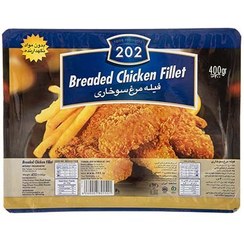تصویر فیله سوخاری 400 گرم 202 