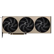 تصویر کارت گرافیک ام اس آی RTX 5070 OC Inspire 3X حافظه 12 گیگابایت MSI GeForce RTX 5070 OC Inspire 3X 12GB Graphics Card